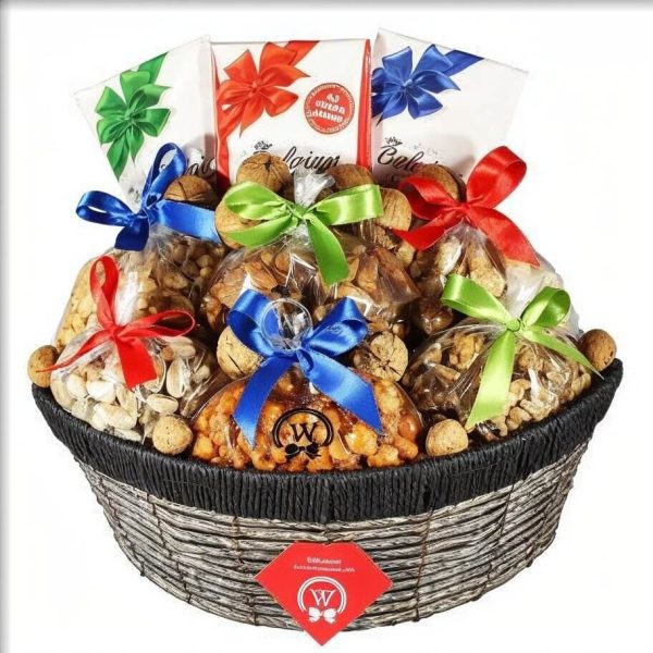 Blessings All Around by Walwater Gifts