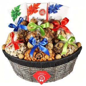 Blessings All Around