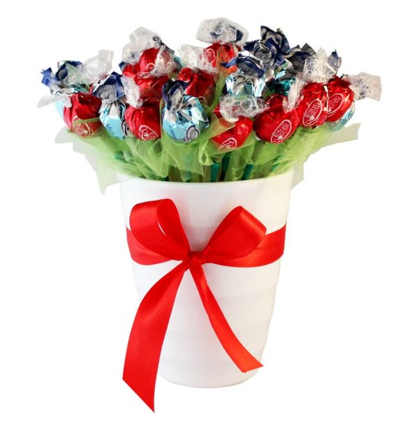 Endless Love Sweet Bouquet