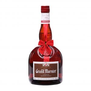 Grand Marnier Cordon Rouge Orange Liqueur 700ml