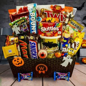Halloween Collection XL Gift Basket