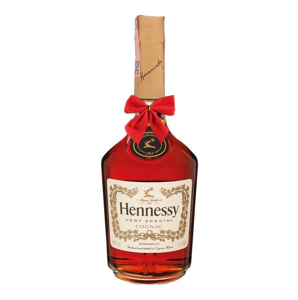 Hennessy VS Cognac 700ml