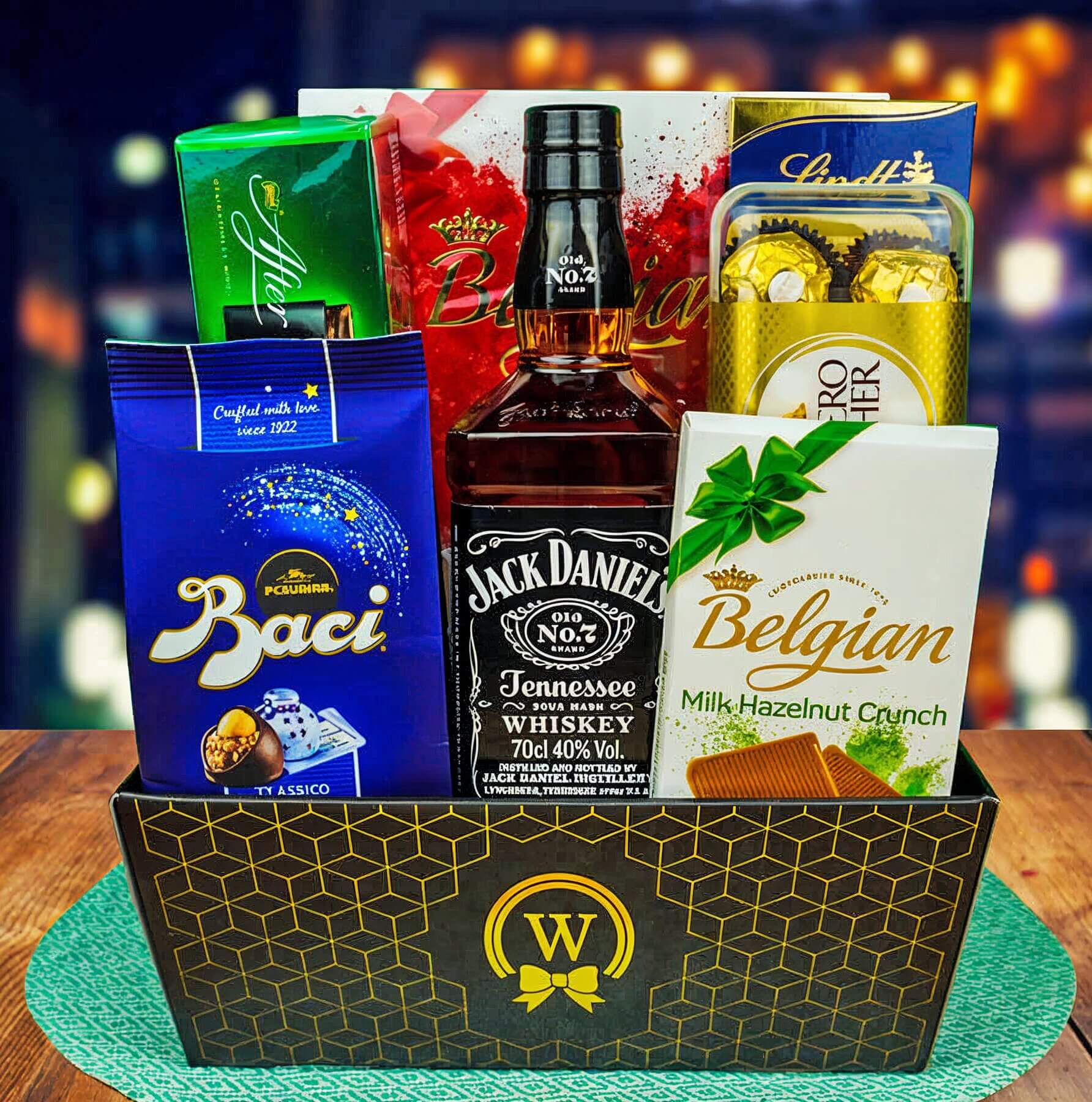 Read more about the article Show Love: Gifts for Dad in Austria