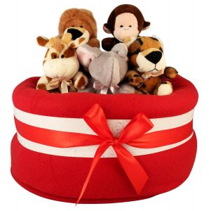 La Famila - Diaper Cake