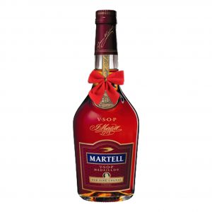 Martell VSOP Medaillon Old Fine Cognac 700ml