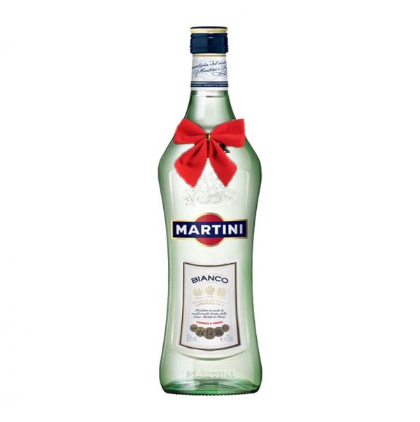 Martini Bianco 750ml