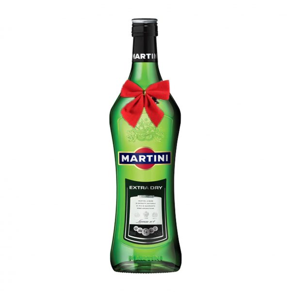 Martini Extra Dry 750ml