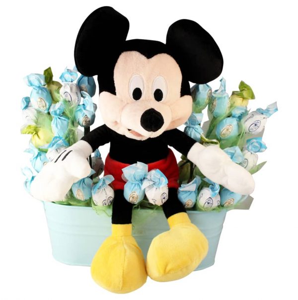 Mickey and I Sweet Bouquet