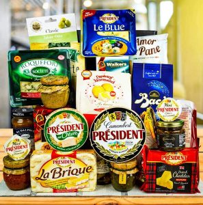 Royal Treat - Gift Basket Walwater Gifts