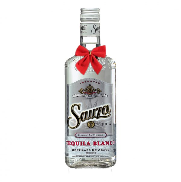 Sauza Tequila Blanco 700ml