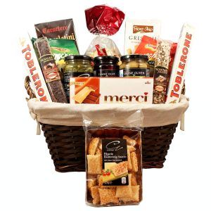 Viva Italiano – Gift Basket