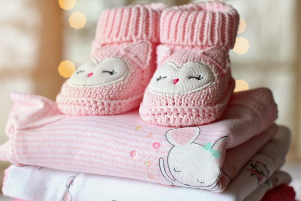 baby gifts