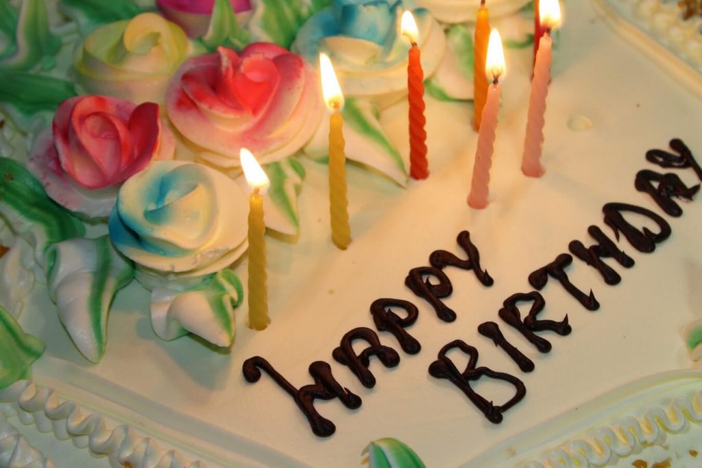 birthday gifts