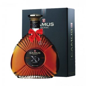 Cognac Camus X.O. 500ml