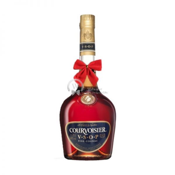 Courvoisier VSOP Cognac 700ml