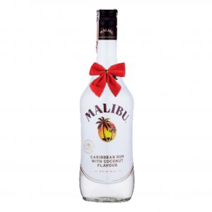 Malibu Original Caribbean Rum Coconut Liqueur 700ml