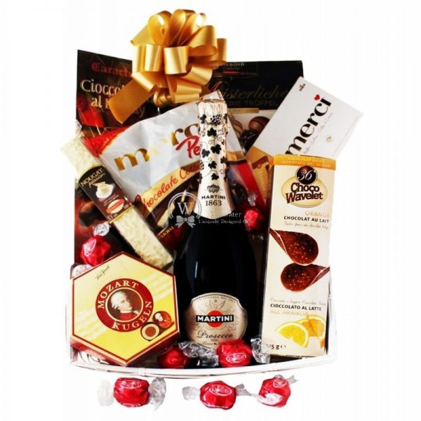 Discover Our Wine Gift Baskets Send Gifts In Europe