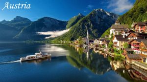 send gift baskets to austria