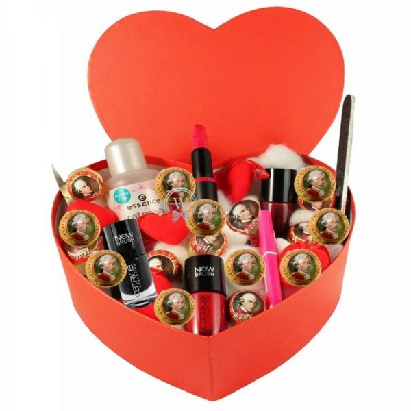 Sweet Love Beauty Care - Gift Box