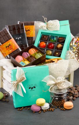 sendgiftsineurope chocolate box