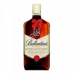 Ballantine’s Scotch Whiskey 700ml