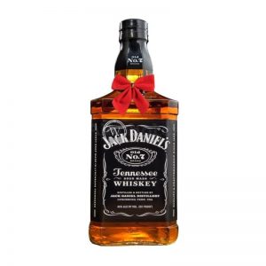 Jack Daniel’s Old No. 7 Black Label Tennessee Whiskey 700ml