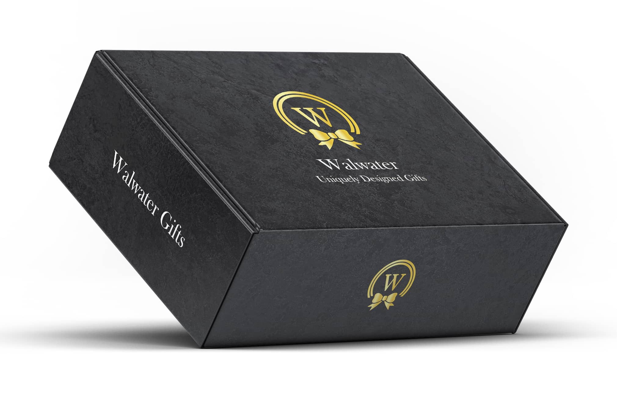 premium packaging - branded boxes