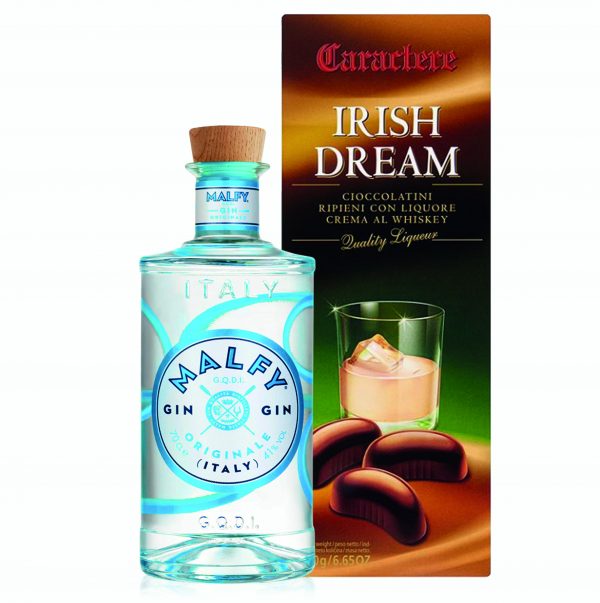 Gin MALFY Original & Chocolattini