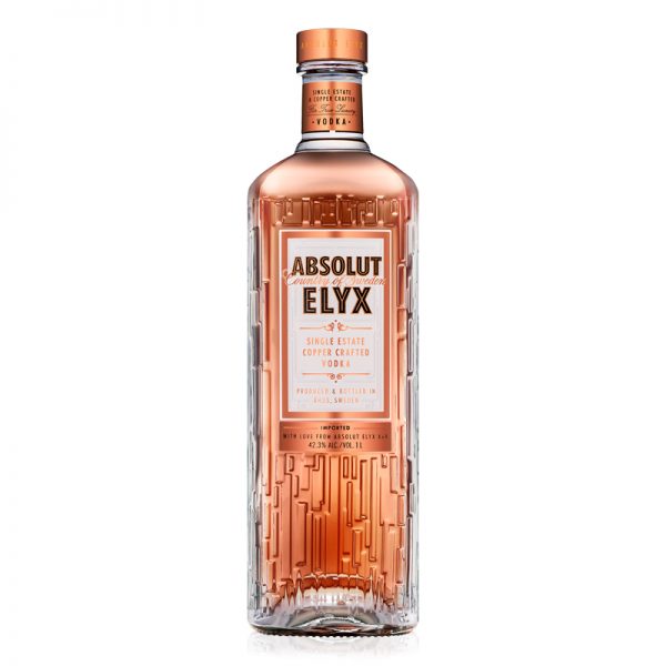 Absolut Elyx 42.3% 700ml