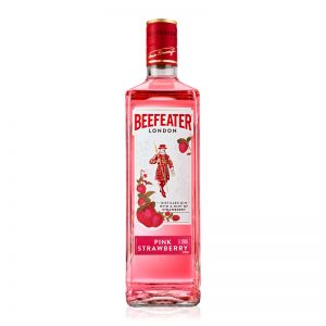 Beefeater Pink 700ml