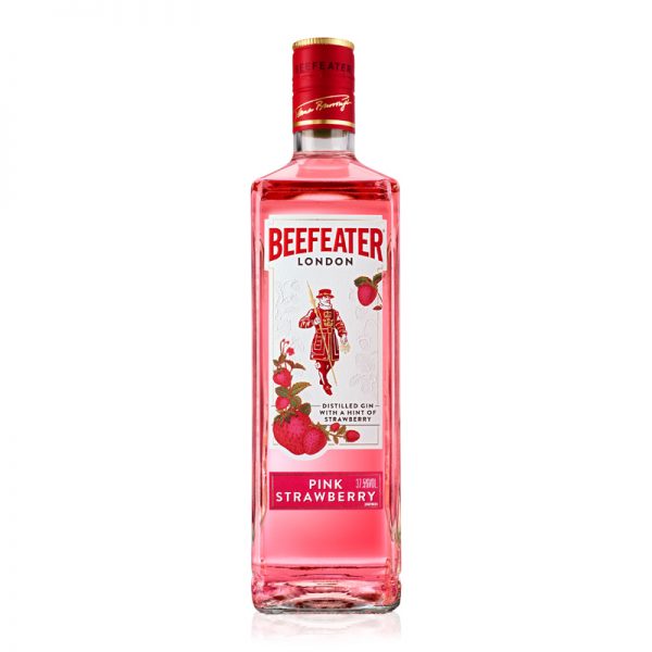 Beefeater Pink 700ml