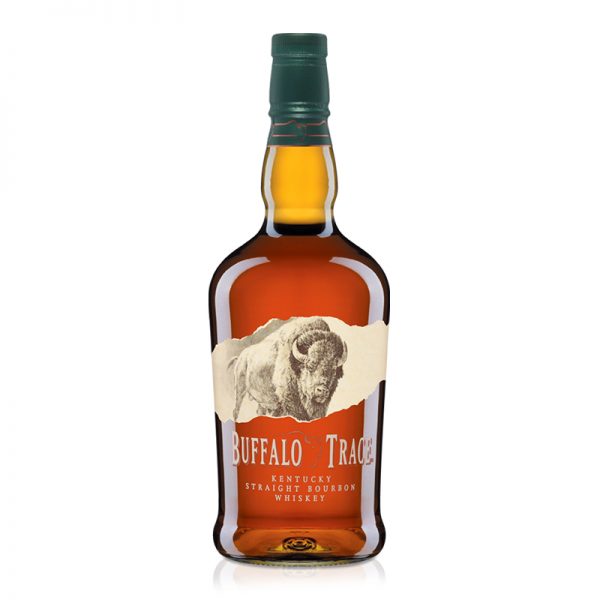 Buffalo Trace Bourbon 40% 700ml