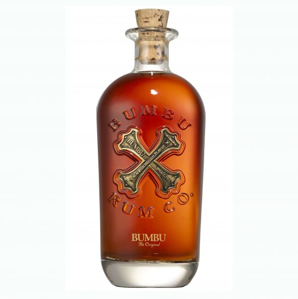 Bumbu Rum Original 700ml