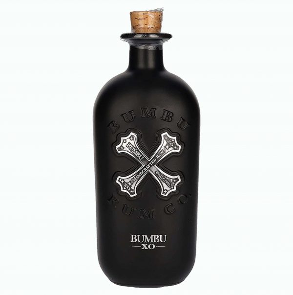 Bumbu Rum XO 700ml