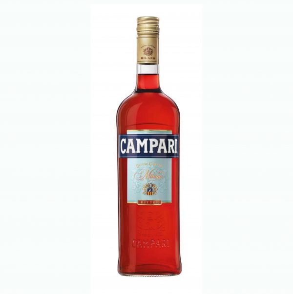 Campari Bitter Aperitif 700ml