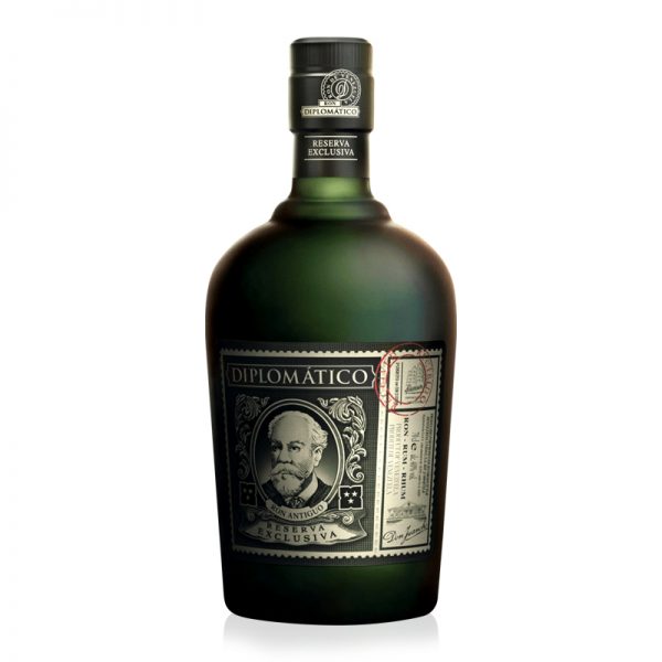 Diplomatico Reserva Exclusiva 40% 700ml