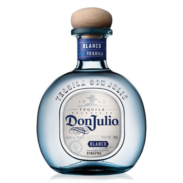 Don Julio Blanco 700ml