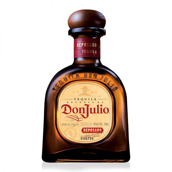 Don Julio Reposado 700ml