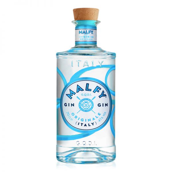 Gin MALFY Original 700ml