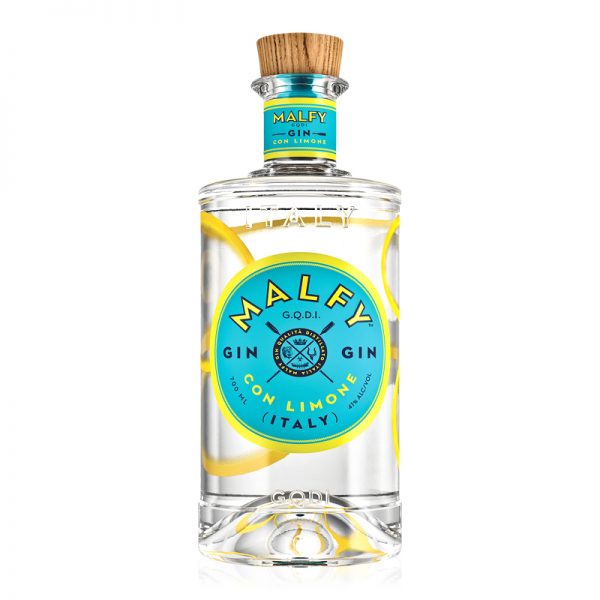 Gin Malfy with Lemon 41% 700ml