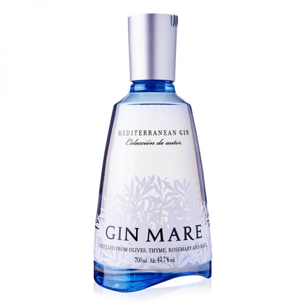 Gin Mare 42.7% 700ml