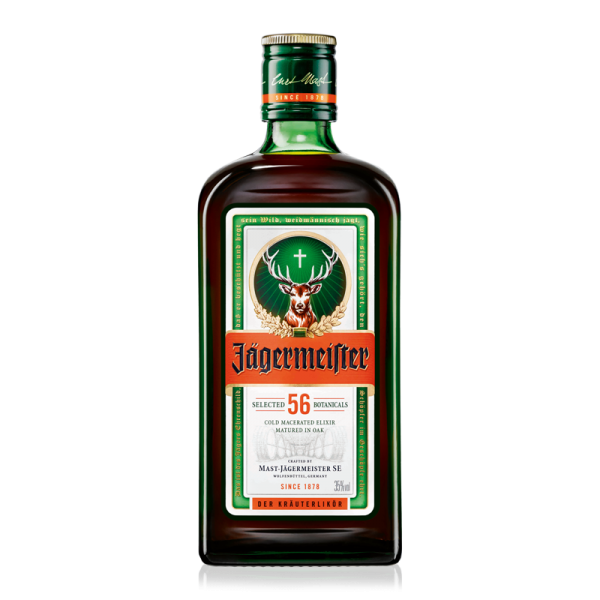 Jagermeister 700ml