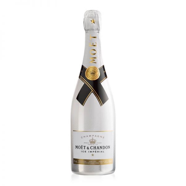 Moet & Chandon Ice Imperial 750ml