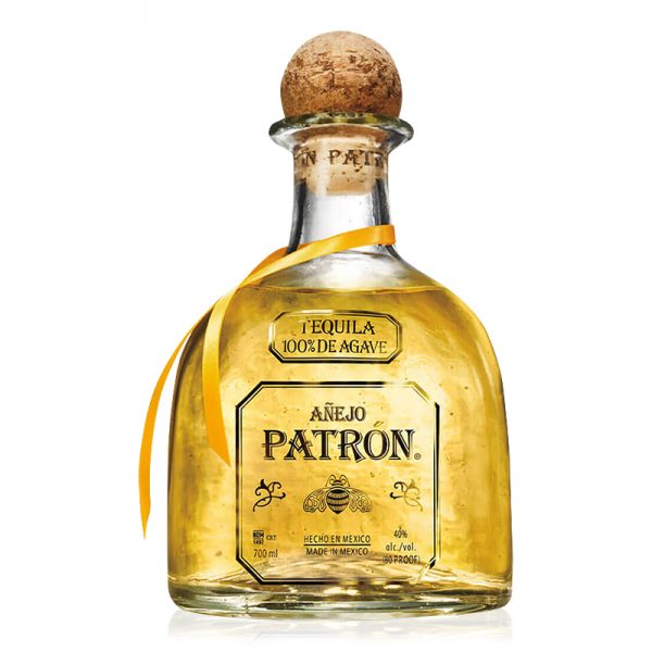 Patron Anejo 700ml