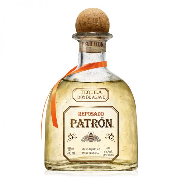 Patron Reposado 700ml