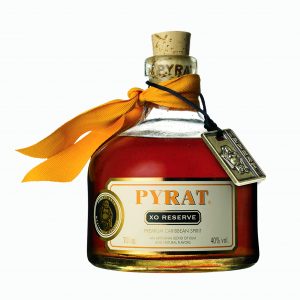Pyrat Rum XO Reserve 40% 700ml