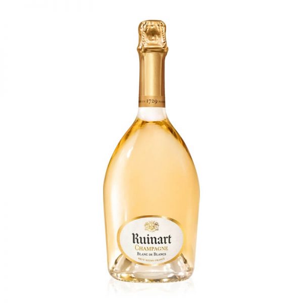 Ruinart Blanc de Blancs 750ml