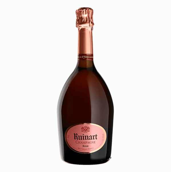 Ruinart Rose 750ml