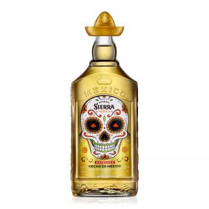 Sierra Tequila Reposado 38% 700ml