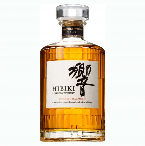 Suntory Hibiki Japanese Harmony 700ml